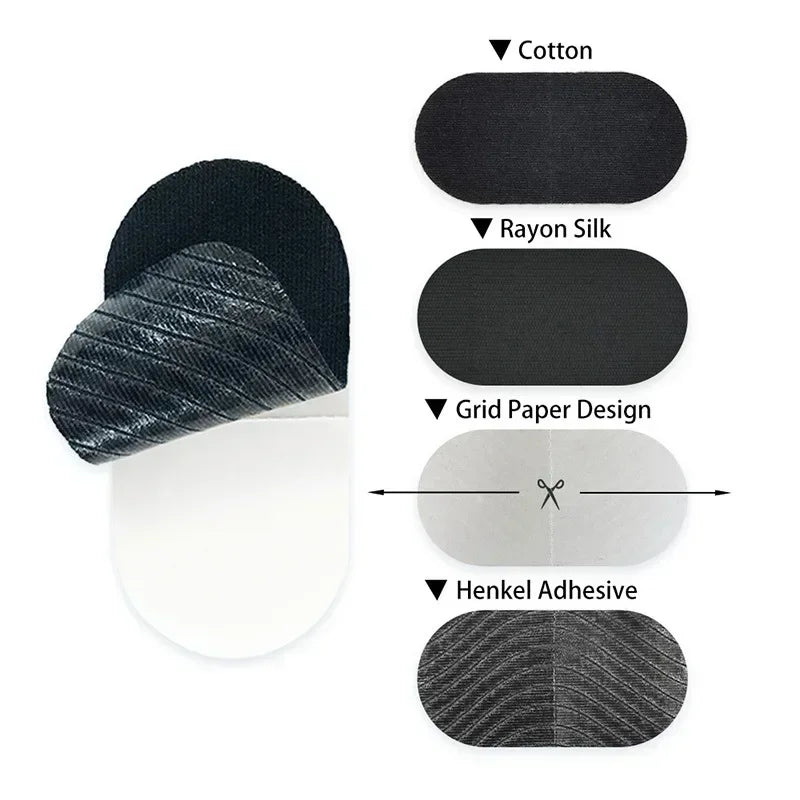 Somnari Mouth Tape — Hypoallergenic Sleep Strips